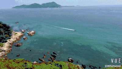 深圳最美海岸线东西冲徒步1日活动