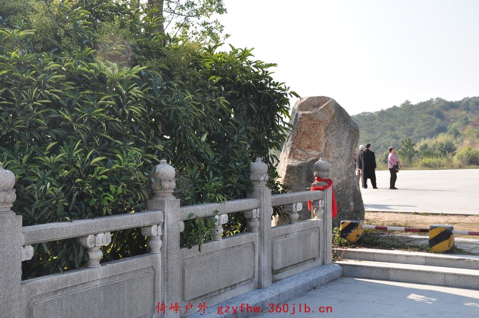 2010.01.14芙蓉峰 (6)