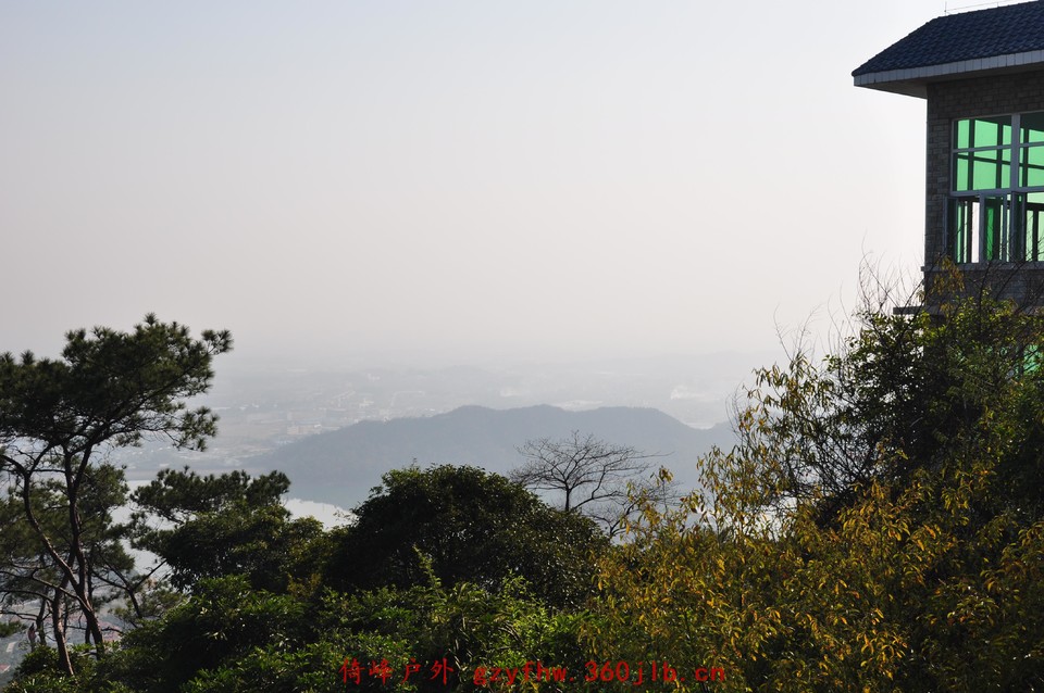 2010.01.14芙蓉峰 (7)