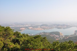 2010.01.14芙蓉峰 (9)