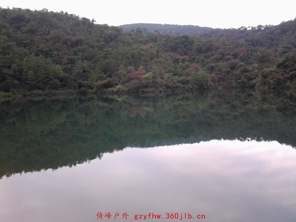 2012.12.06桃花水库