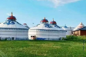 2月7日【万马奔腾蒙古文化节+漫步七彩高要上清湾+船游星湖观仙鹤与石牌里】