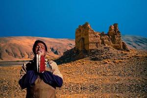 2026.6.10/15  (特价5980元)【跃徒中国•冈仁波齐转山10日】信仰之旅，休闲、徒步2组，珠峰大本营+日喀