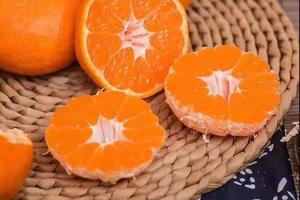 【尚友商城-涌泉蜜桔】不是所有桔子都叫 “涌泉蜜桔”！