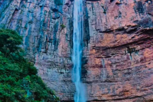 10.2-6和10.17-21【跃徒中国•南太行经典徒步5日】  坐拥世界第九大奇迹！南太行徒步穿越，即将迎来封神秋色！