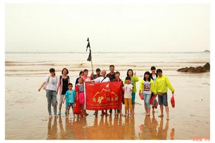 8月7日晚-9日 温州休闲苍南渔寮海岛腐败篝火看星星 孔明灯 音乐晚会2天2夜