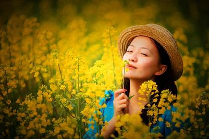 3月27-28日自驾走进中国最美乡村——婺源 赏醉美花海古道 梯田油菜花!