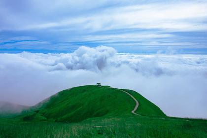 2023年6月2日起 穿越华东户外圣地—绿色武功山 云中草甸 相约云海星空 (休闲版)