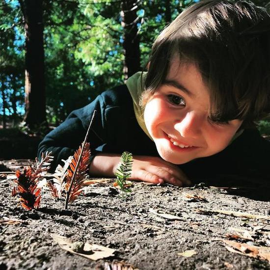 虐童案思考 幼儿园之外的我们可以做些什么