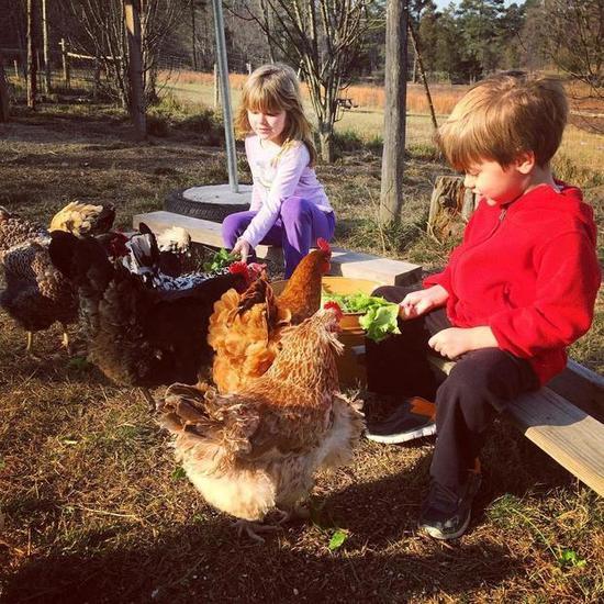 虐童案思考 幼儿园之外的我们可以做些什么