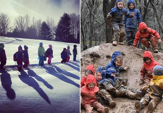 虐童案思考 幼儿园之外的我们可以做些什么