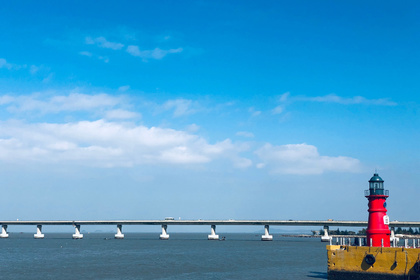 4月6日起8日自驾访寻吉安史记 神奇高椅岭、东江湖、世遗土楼王、寻味潮汕南澳岛沉静式文化之旅！