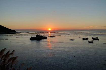 7月20号-7月22日,最美 东方夏威夷之南麂列岛 碧海仙山 海浴之行