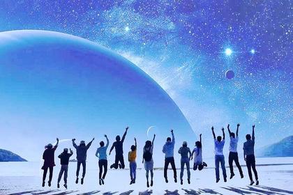 8月檀头山岛露营出海捕鱼，中午晚上海鲜大餐，[石浦镇]