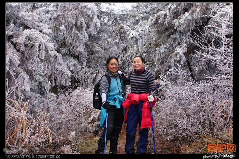 谢谢阿蜜夫妇一路同行，老鸭煲实在是鲜！