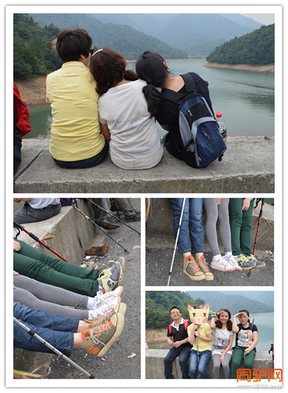 那些年，我们...