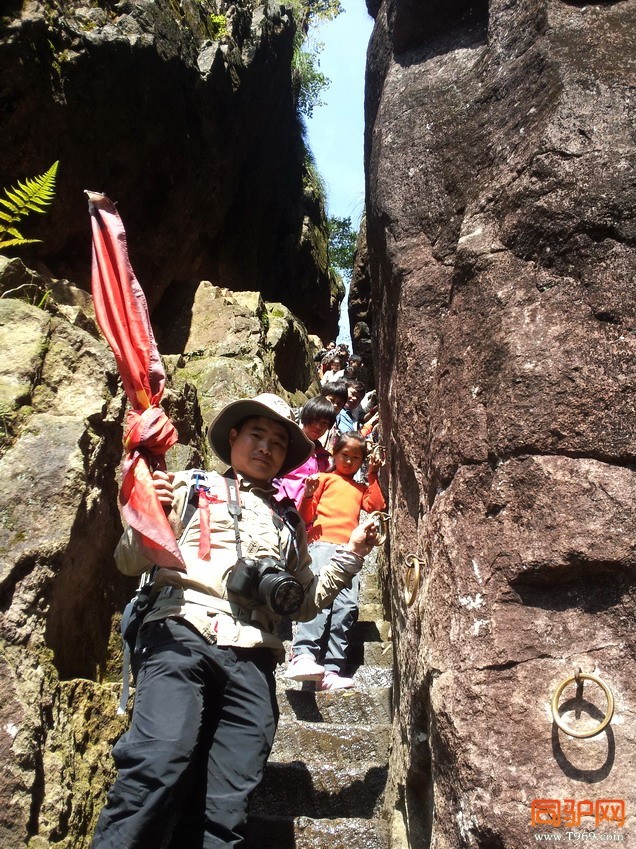 好领队更是好父亲