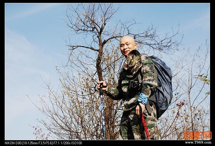 传说中的强驴光头