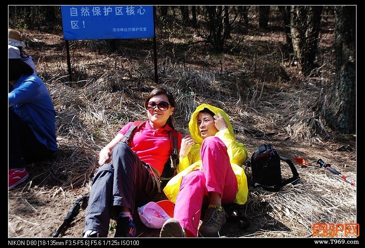 鉴定完毕，美女两枚