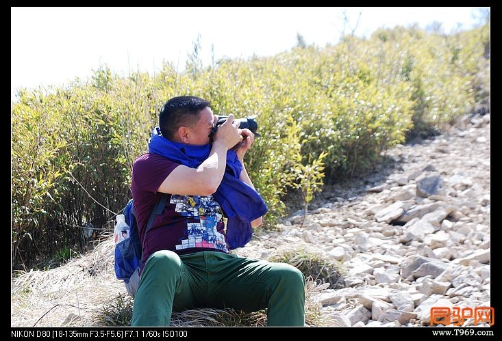 哇噻。多敬业的拉拉兄