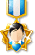 帅锅勋章
