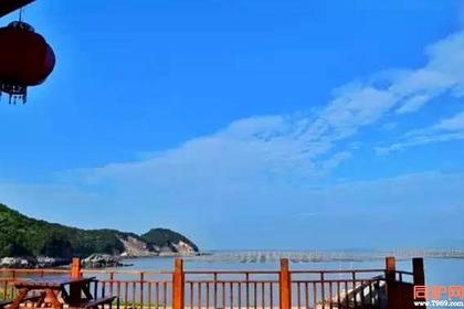 7.14-15日,暑期海岛之驴—田岙岛享受海岛浪漫、休闲亲子趣味烧烤,篝火 2日行