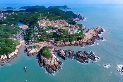 8月23号最后一期享受石塘慢时光,小岛渔村,大陈岛,体验海岛慢生活