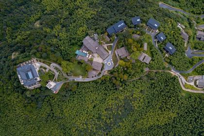 寻绿之旅，莫干山避暑胜地两日休闲徒步