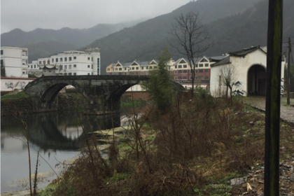 9月16日周六，诸暨悠闲徒步马剑古道、秦皇古道、赏古镇风情