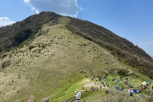 5.24 秦楚古道丨含门票，漫步终南草甸，双脚踏南北