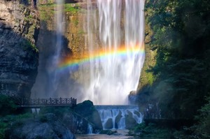 11.9 太平森林公园丨秋赏太平红叶，观彩虹飞瀑