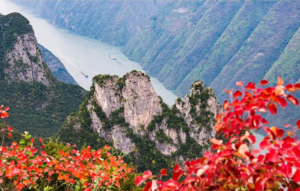 【徒步华夏 · 重庆三峡4日】11.28宜昌+巫山+神女天路+文峰观+三峡之巅徒步+白帝城徒步之旅