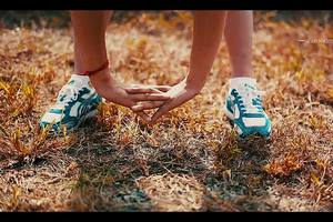 2019年国家登山健身步道联赛（河南·新县站）