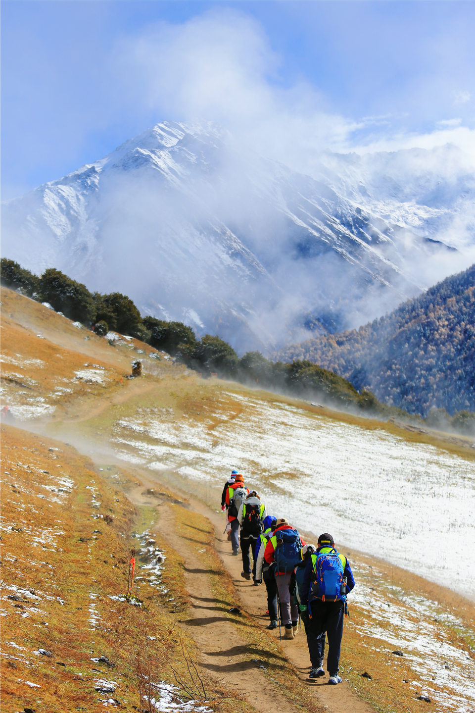 3号——深行征途——苏俊峰