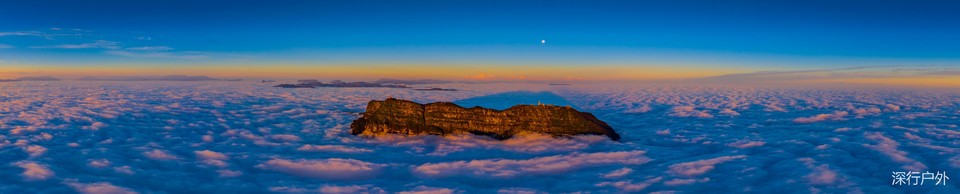 蜀国仙山（峨眉）