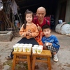 解放沟镇谭承华13438722288