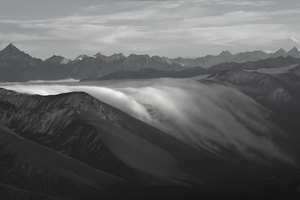 Run around the world