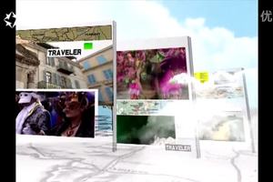 行者-跑出我人生