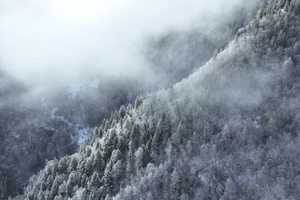 2023第十三届四姑娘山攀冰节