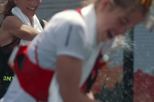 2024黄金联赛系列赛四姑娘山站（3）