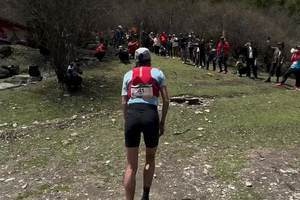 2024黄金联赛系列赛四姑娘山站（6）   