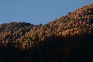 2018凯乐石环四姑娘山超级越野跑记录片