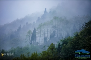 招募｜2021美女峰超级越野赛之无痕赛事公益计划