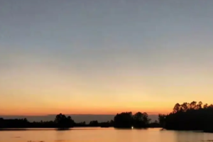 乐山红星湖露营亲子活动（定向邀请）