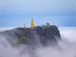 第一周志愿者回馈｜2026 The North Face 100峨眉山越野挑战赛