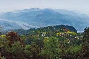 招募｜2021美女峰超级越野赛志愿者