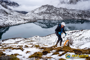 会员专属报名通道 | 五一川西越野之旅-黄龙极限耐力赛百公里赛道体验团