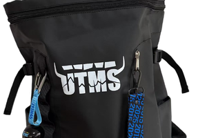 UTMS 10周年双肩背包