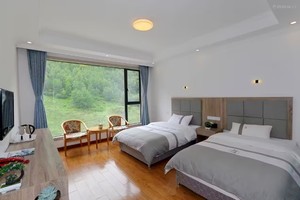 2026云间花径 | 小桥流水人家客栈【近主会场500米】