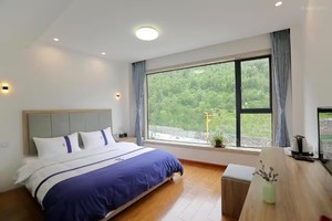 2026云间花径丨夏至未至客栈【近主会场900米】